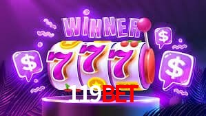 Experiência VIP 119bet