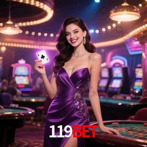 Estatísticas 119bet