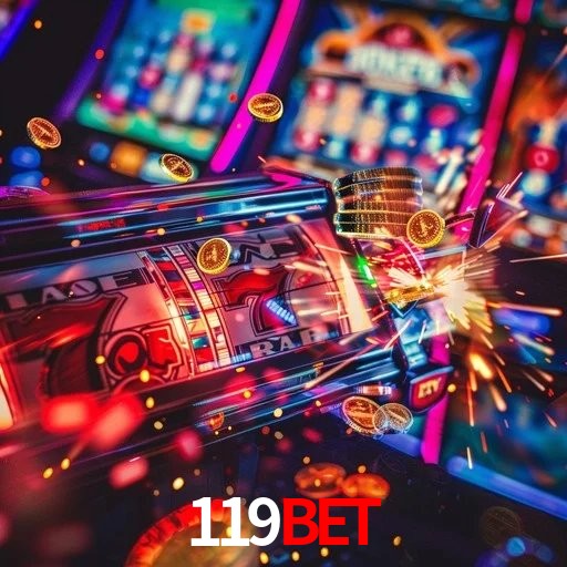 Experiência VIP 119bet