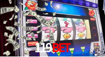 A Emoção da Loteria na 119BET: Uma Chance de Mudança de Vida