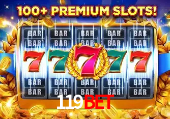 A Experiência Imersiva dos Cassinos Ao Vivo no 119bet