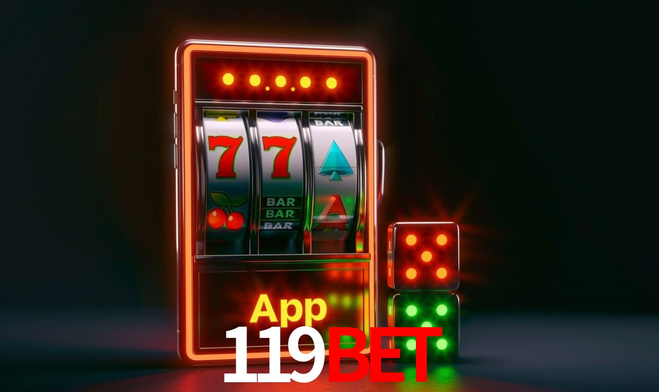 Especiais de Fim de Semana 119bet