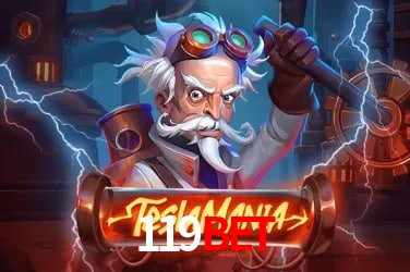 Infográfico RTP top jogos 119bet
