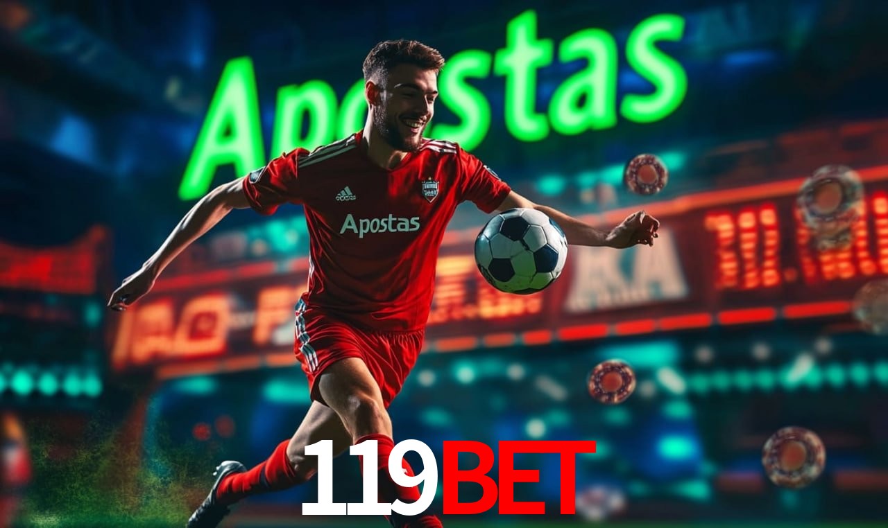 Jogo Aviator 119bet