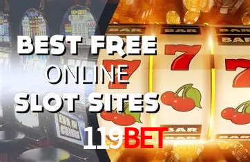 Descubra a Essência do 119bet: Nossa História e Compromissos