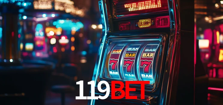 Daily Bonuses 119bet