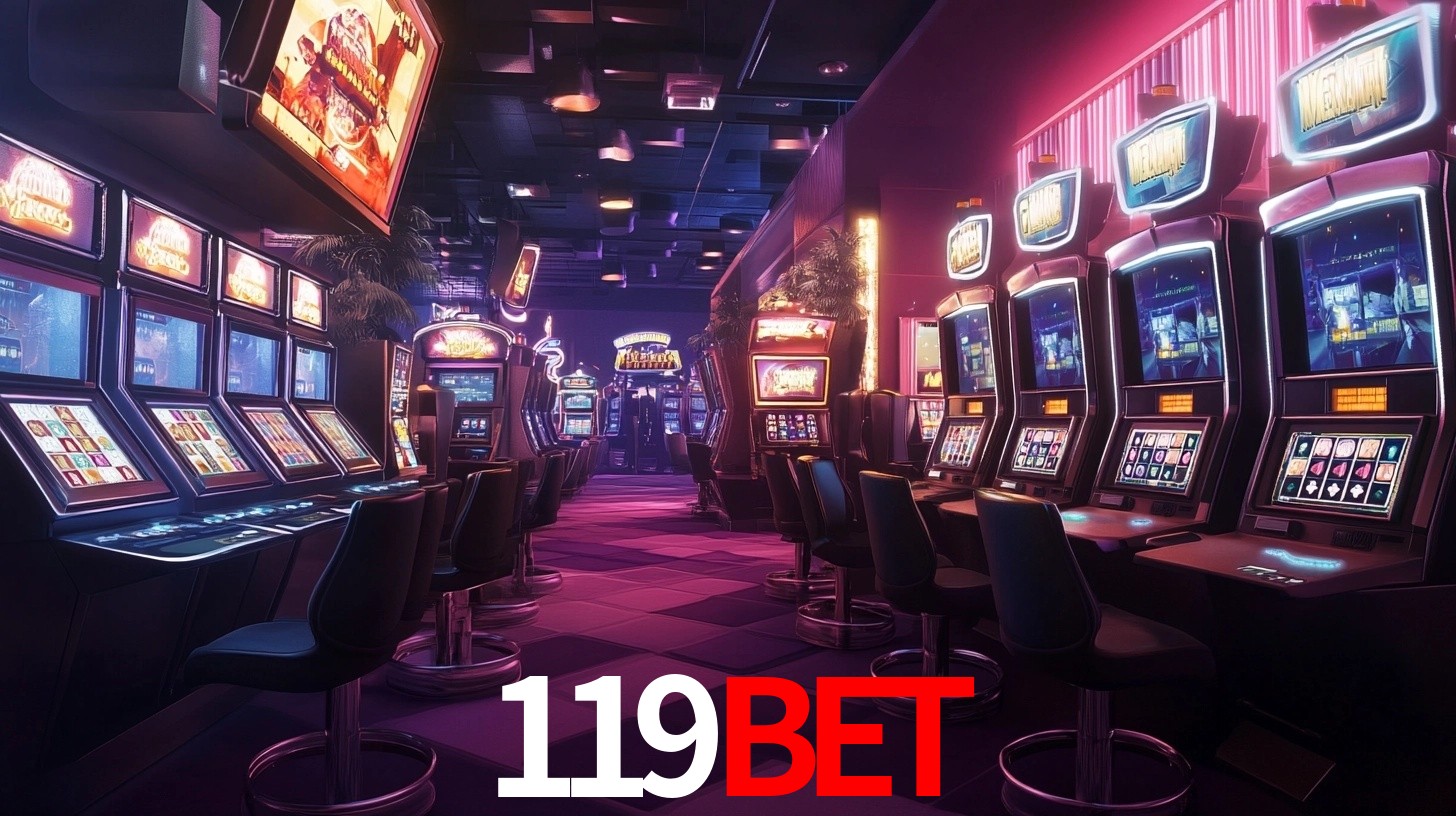 Ofertas Imperdíveis na 119bet: Promoções e Bônus Que Valem a Pena
