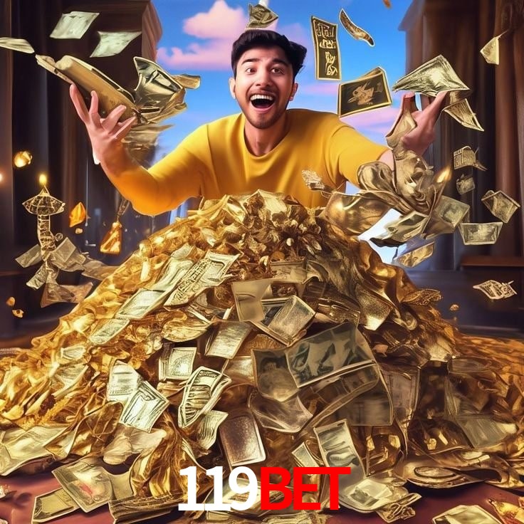Recursos de Bônus 119bet