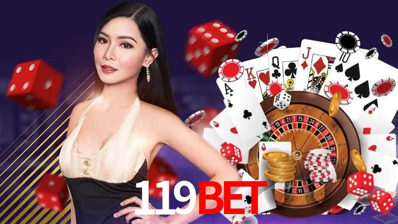 Jogo Spaceman 119bet