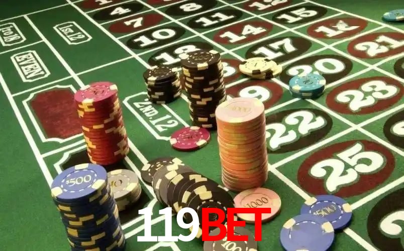 Ofertas Exclusivas 119bet