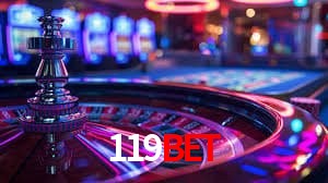Design Responsivo 119bet