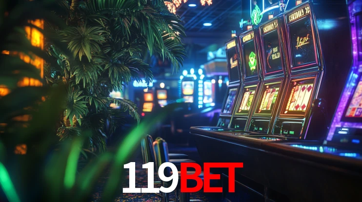 Tournaments 119bet