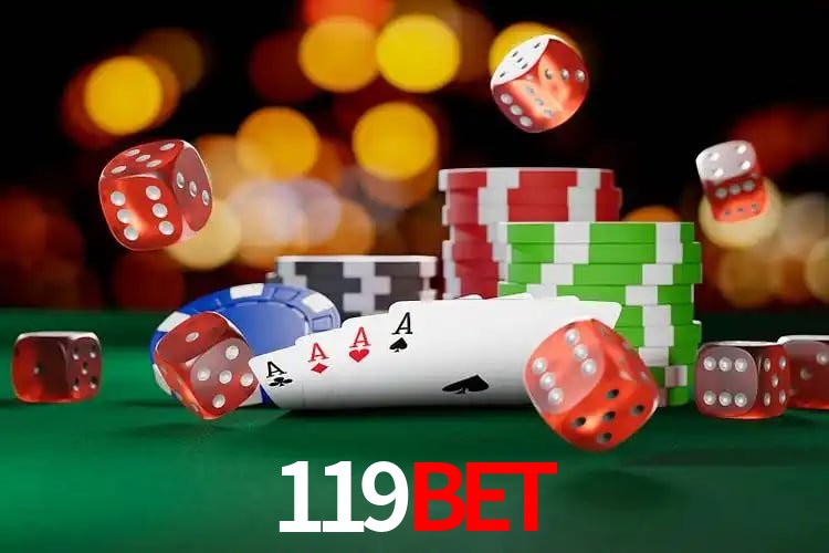 PIX instantâneo Brasil na 119bet