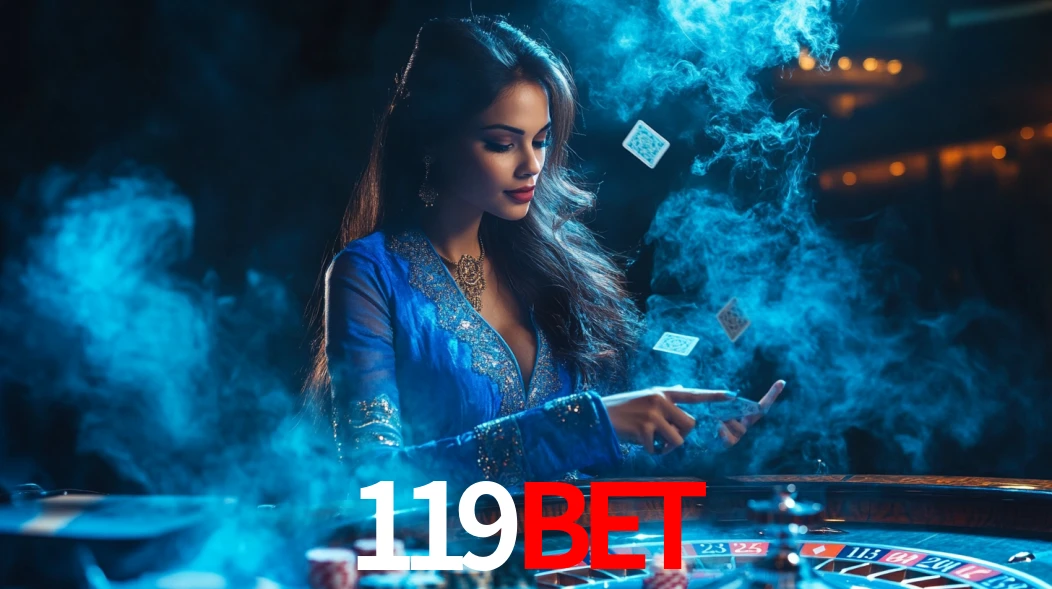 cassino 119bet