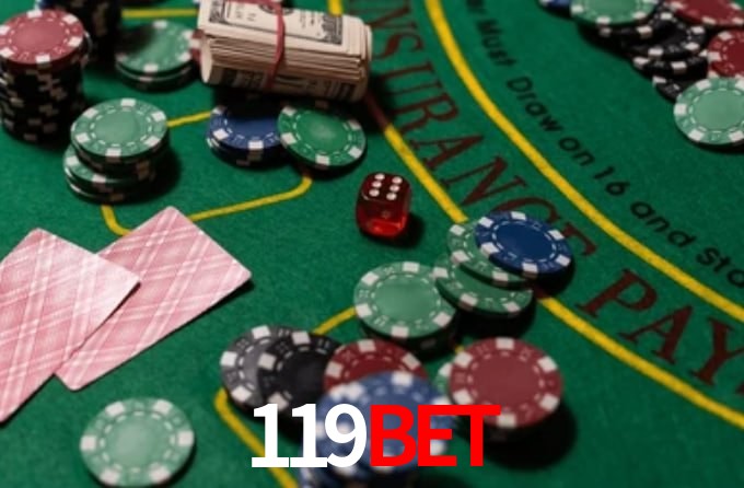 119bet.com