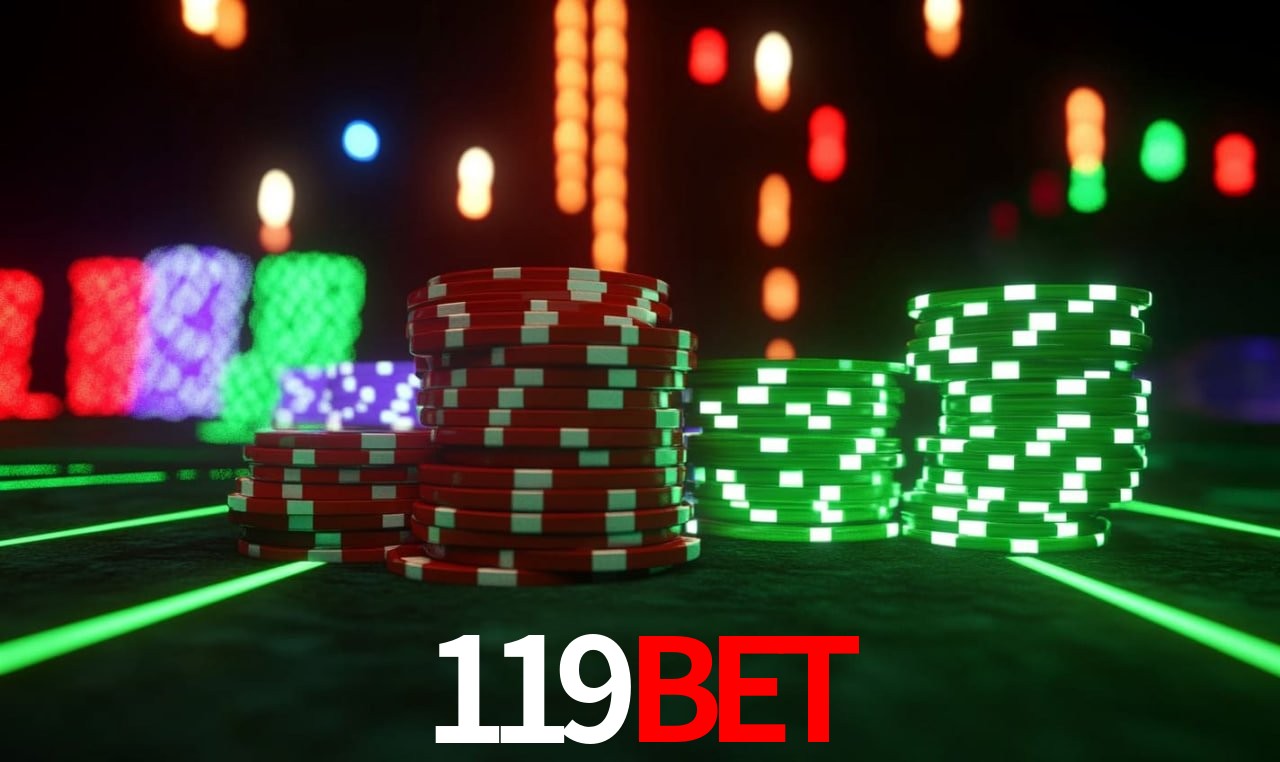 Player Reviews 119bet