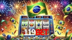 Live Casino 119bet