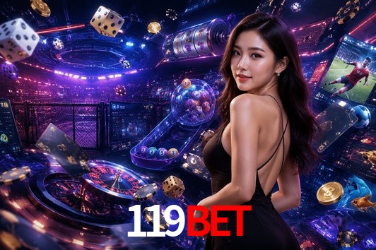 Flash Promotion 119bet
