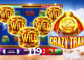 Descubra a Magia dos Jogos de Arcade no 119bet