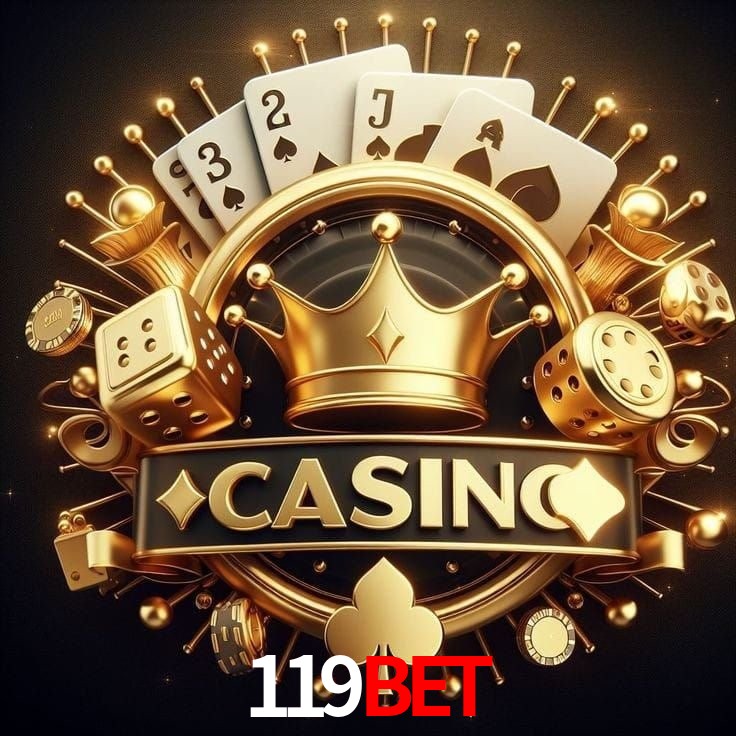 Promoção Relâmpago 119bet