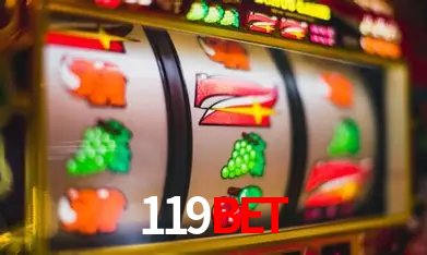 A Popularidade dos Caça-Níqueis no 119bet