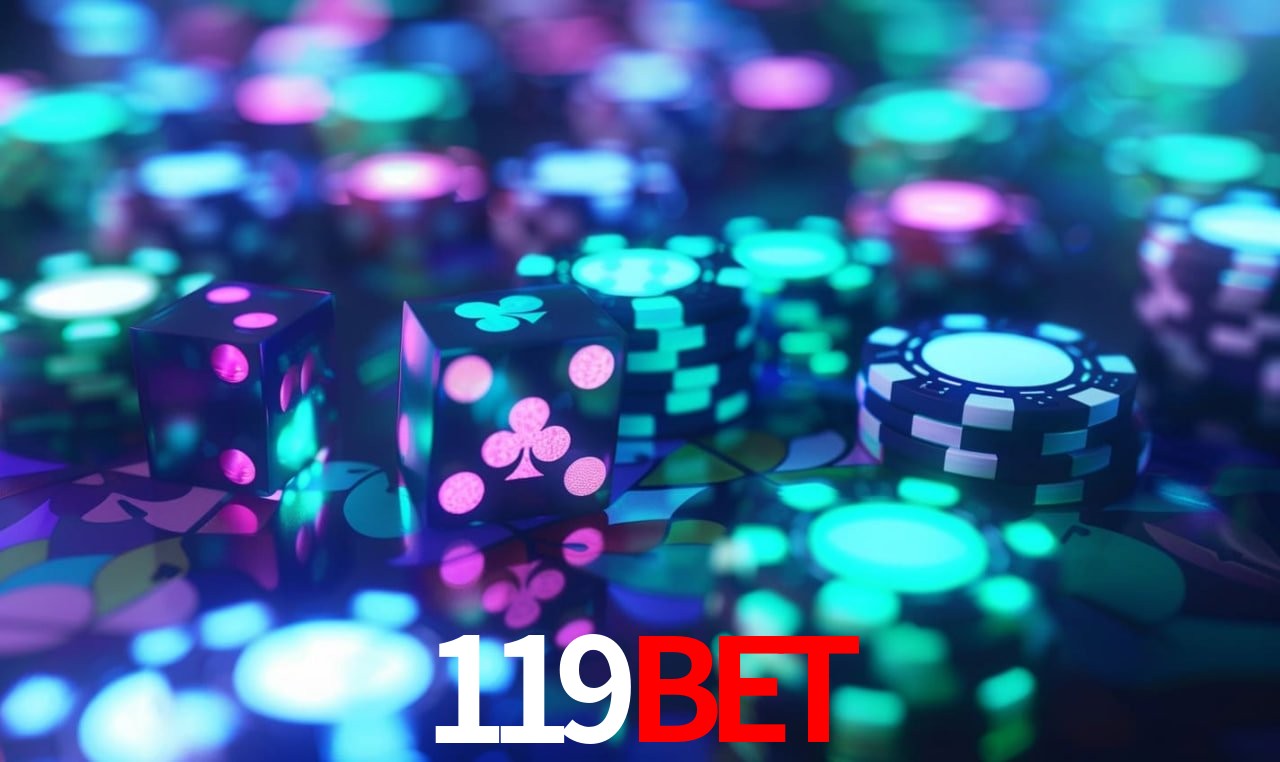 Avaliações dos Jogadores 119bet