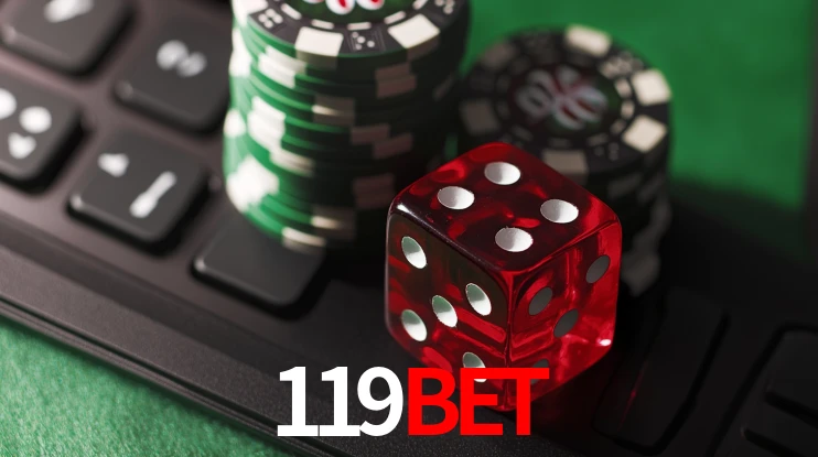 Exclusive Offers 119bet