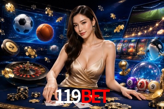 API Integration 119bet
