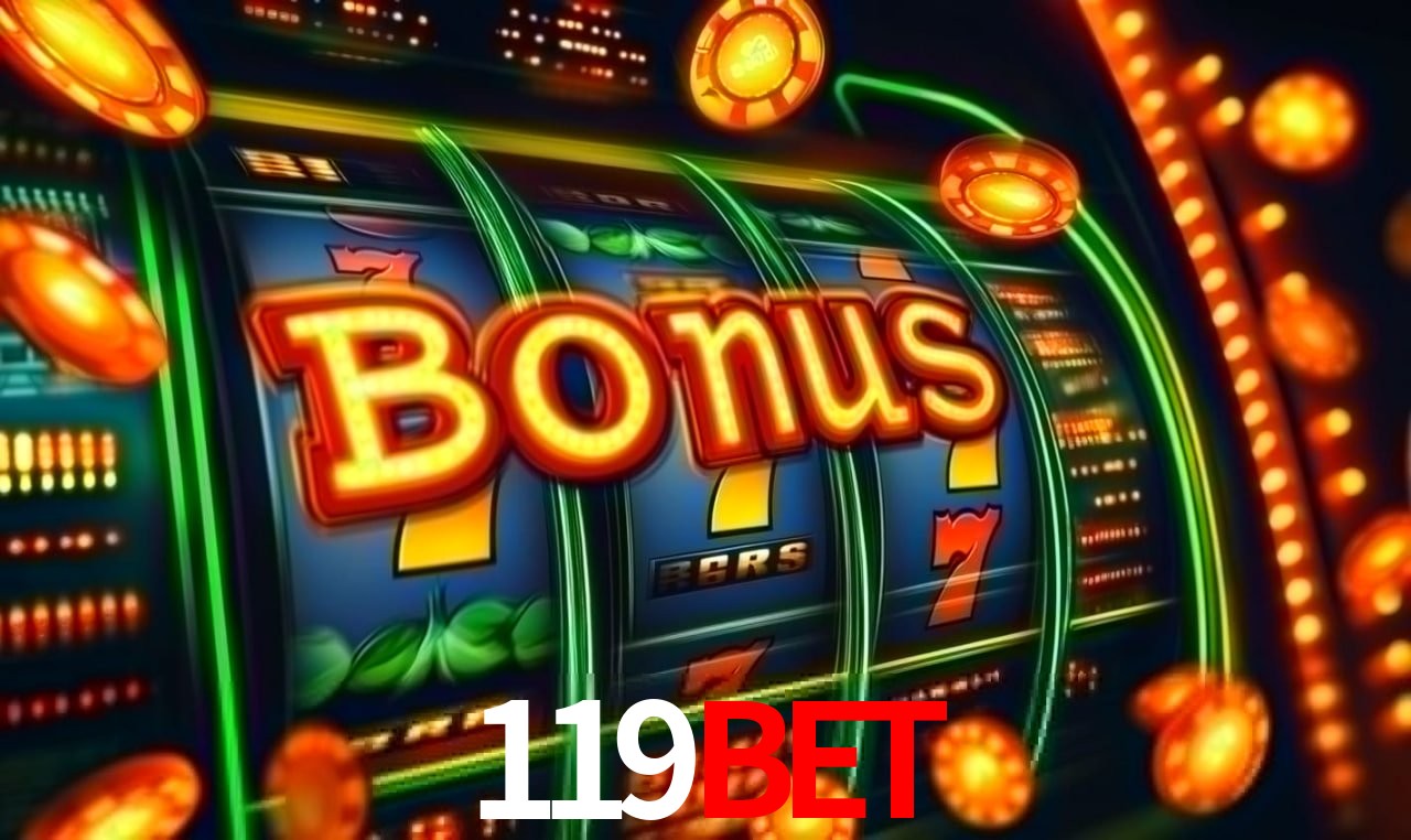 VIP Casino 119bet