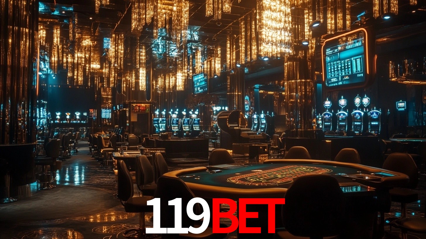 119bet: Jogue Crash e Experimente Alta Recompensa Instantânea