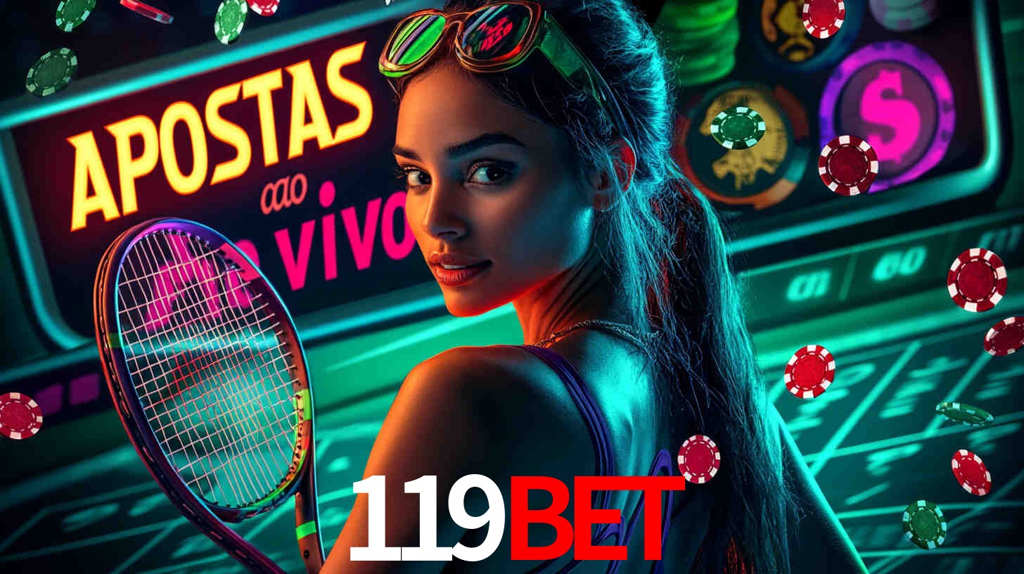 Descubra o Programa VIP da 119bet: Vantagens Exclusivas para Jogadores