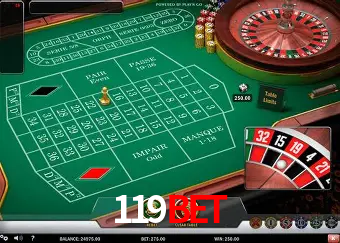 A Popularidade dos Caça-Níqueis no 119bet