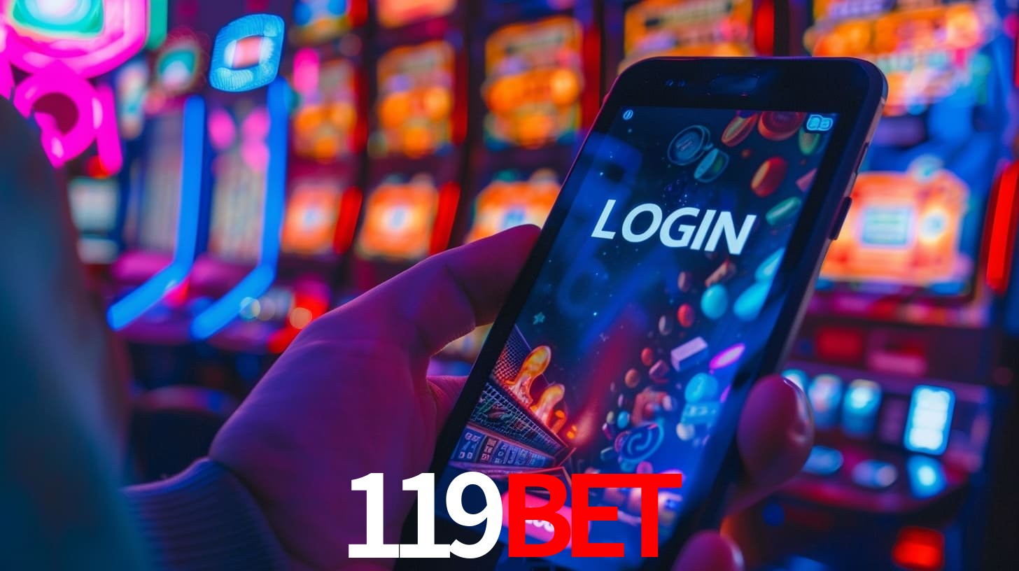 Estatísticas do Jogo 119bet