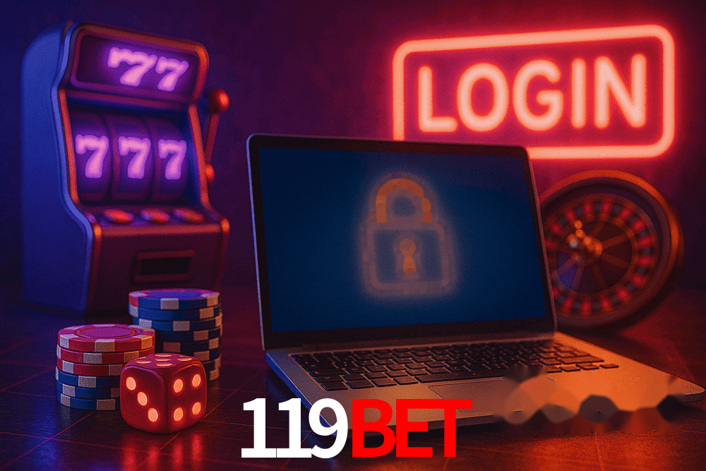 Tecnologia da Plataforma 119bet