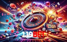 Benefícios da Conta 119bet