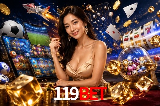 Quick Registration 119bet