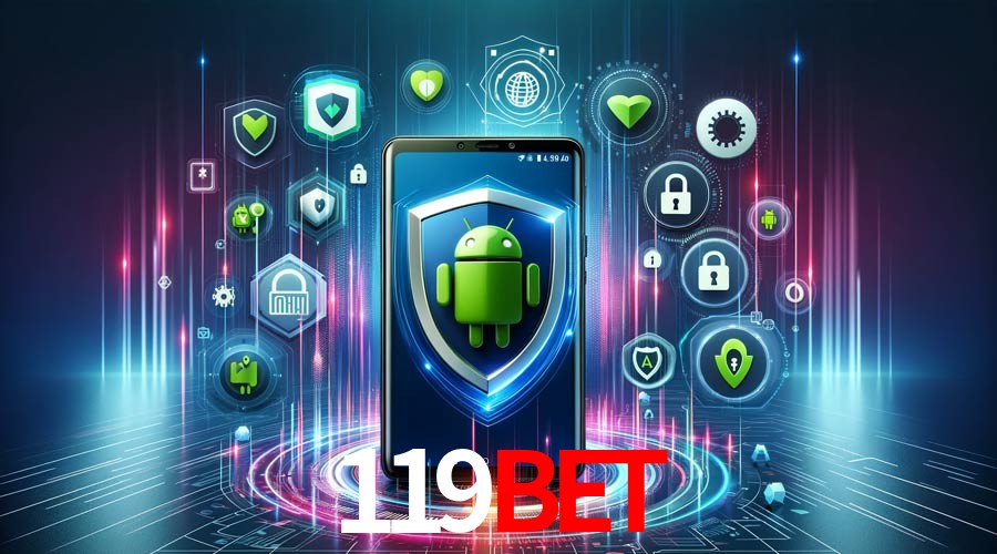 Platform Technology 119bet