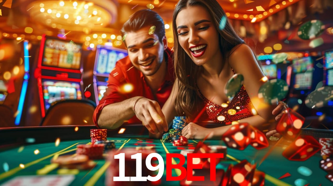 Atalho iOS 119bet