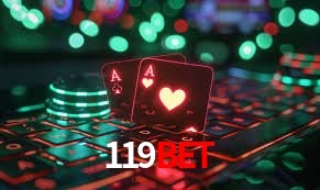 Sistemas de Segurança 119bet