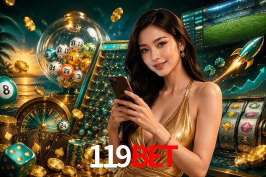 Security Systems 119bet