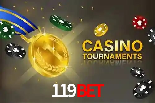 Comparação app mobile e versão web 119bet