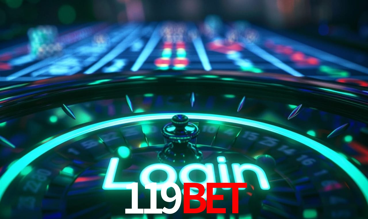 Cadastro Rápido 119bet