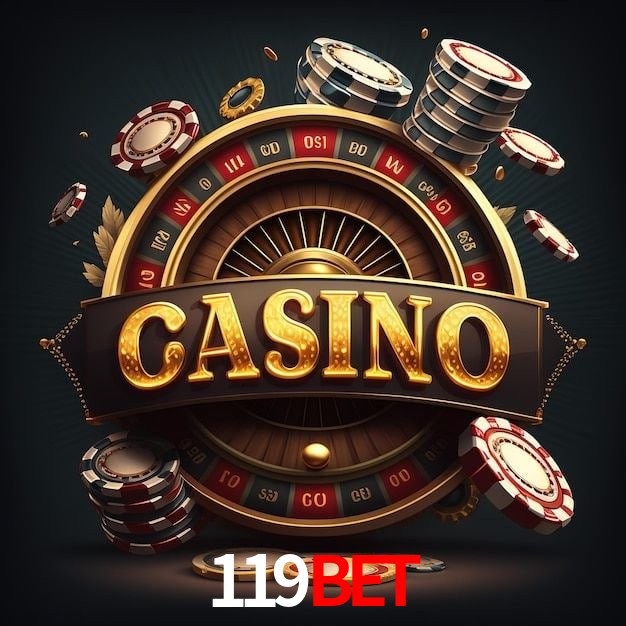 App mobile 119bet