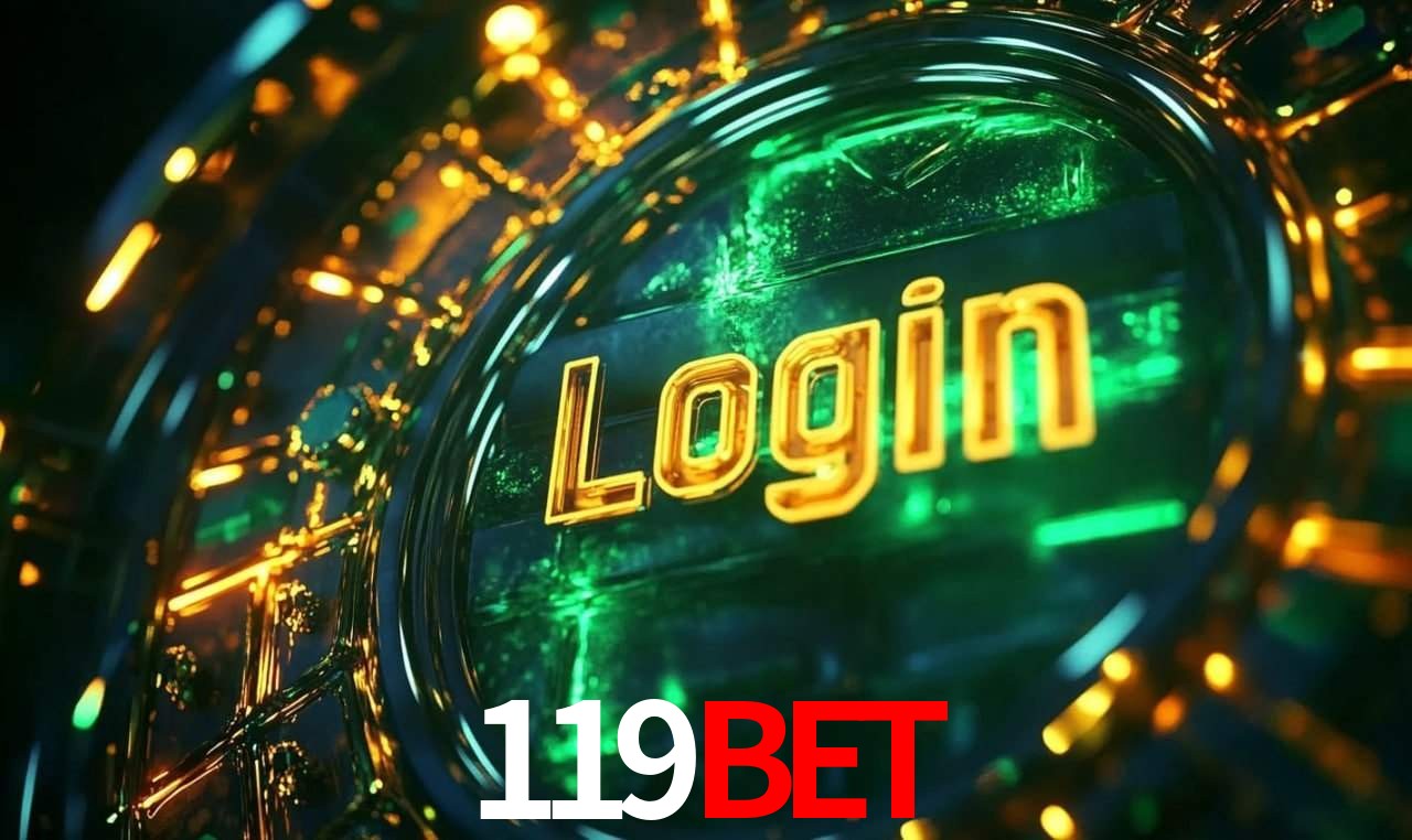 APK Android 119bet