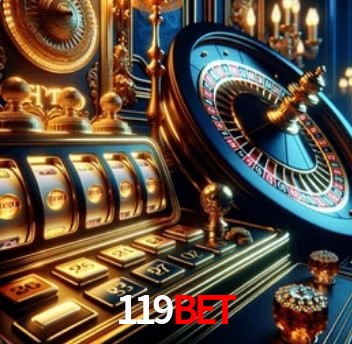Diretório de Jogos 119bet