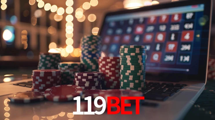 Seasonal Promotions 119bet