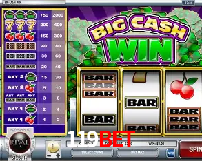 Descubra o Programa VIP da 119bet: Vantagens Exclusivas para Jogadores