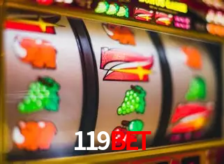 Inovações de Jogos na 119bet: O Futuro das Experiências Interativas