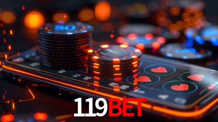 Bonus Features 119bet