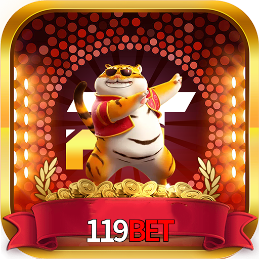 Logo 119bet